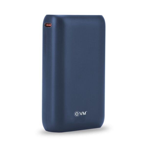 EVM ENFAST PD22 5W POWER BANK 10000MAH Black 1