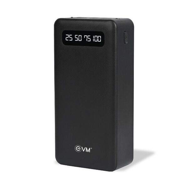 EVM ENLARGE POWER BANK 30000MAH 1