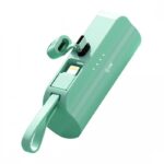 EVM ENLITE C 5000MAH POWER BANK