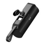 EVM ENLITE L 5000MAH Power Bank