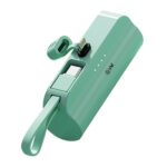 EVM ENLITE L 5000MAH Power Bank