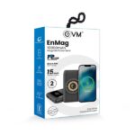 EVM ENMAG POWER BANK 10000MAH 2