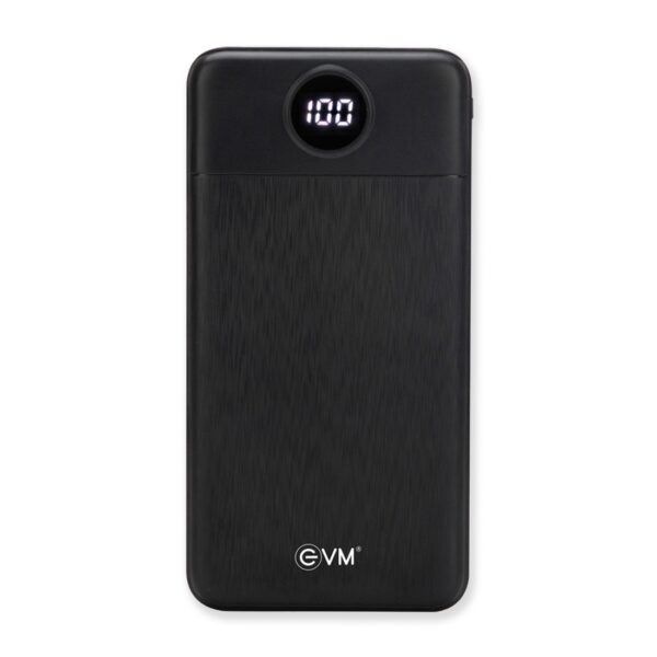 EVM ENMOVE POWER BANK 10000MAH 1