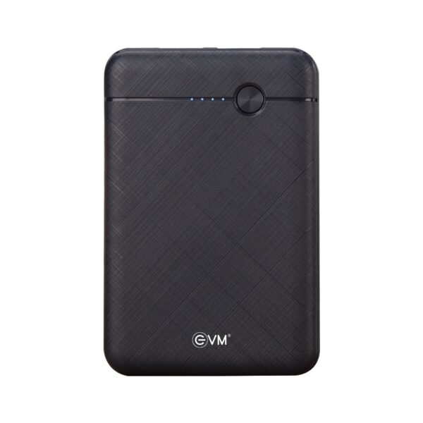 EVM ENNANO POWER BANK 5000MAH 1