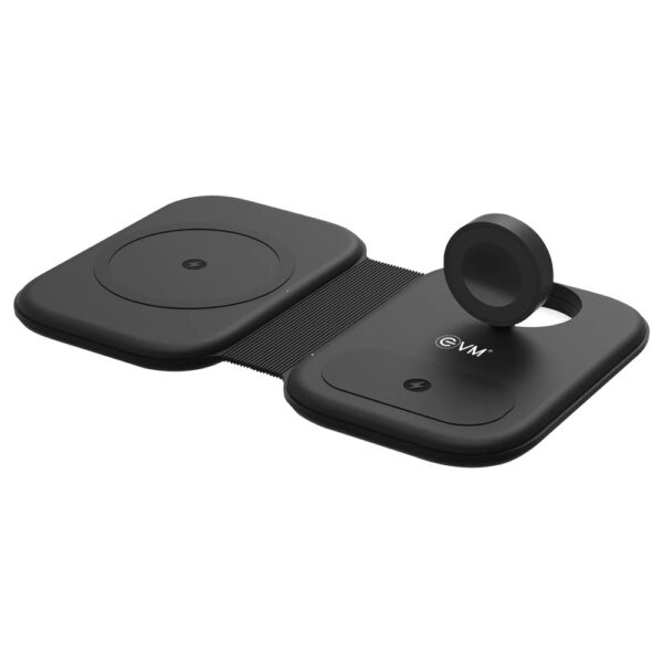 EVM ENPAD 3 IN 1 WIRELESS CHARGER