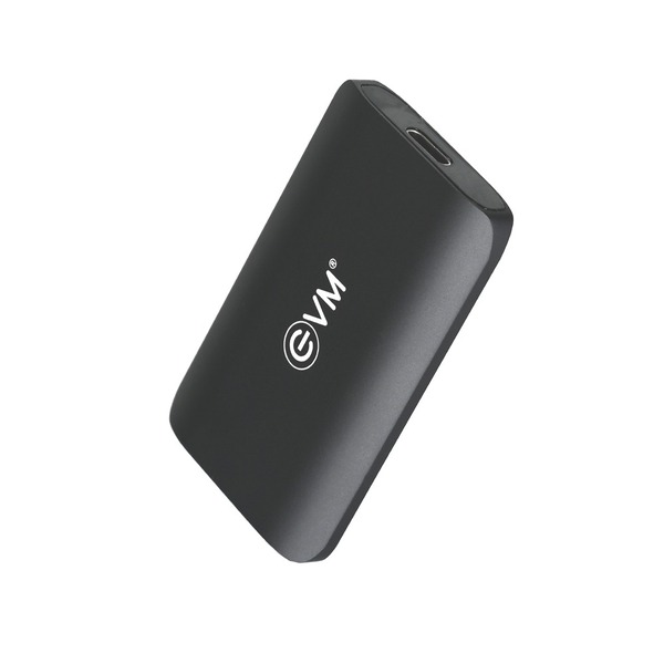 EVM ENSAVE PORTABLE SSD 256GB 1