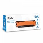 EVM ETC 137A Toner Cartridge Compatible with HP Laserjet (ETC-137A) - Image 2