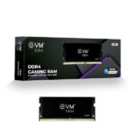 EVM Elite Gaming Ram 8gb Ddr4 3200 Mhz Laptop - Image 2
