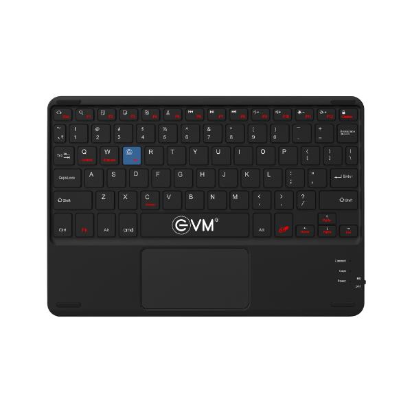 EVM EnAir Rechargeable Wireless Keyboard
