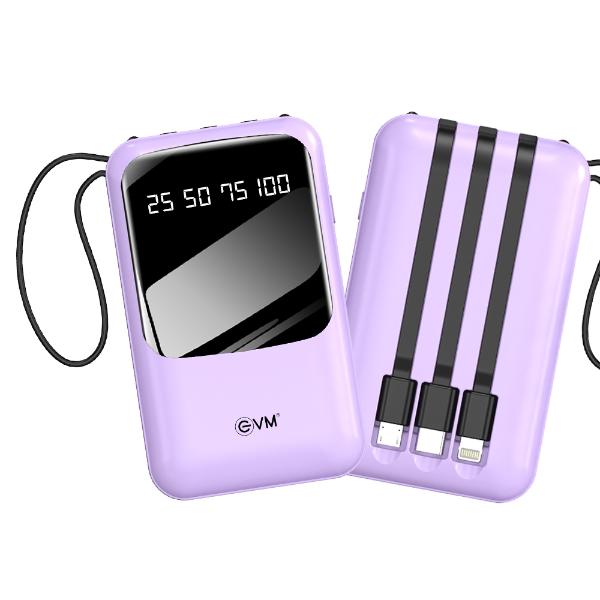 EVM EnCase Mini Power Bank 10000mAh