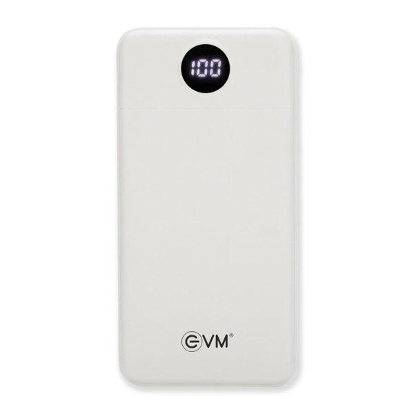 EVM EnMove Power Bank 10