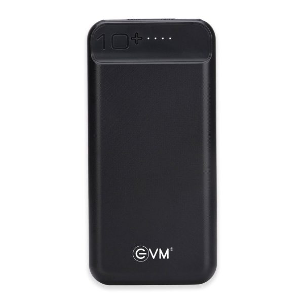 EVM EnCharge Power Bank 10