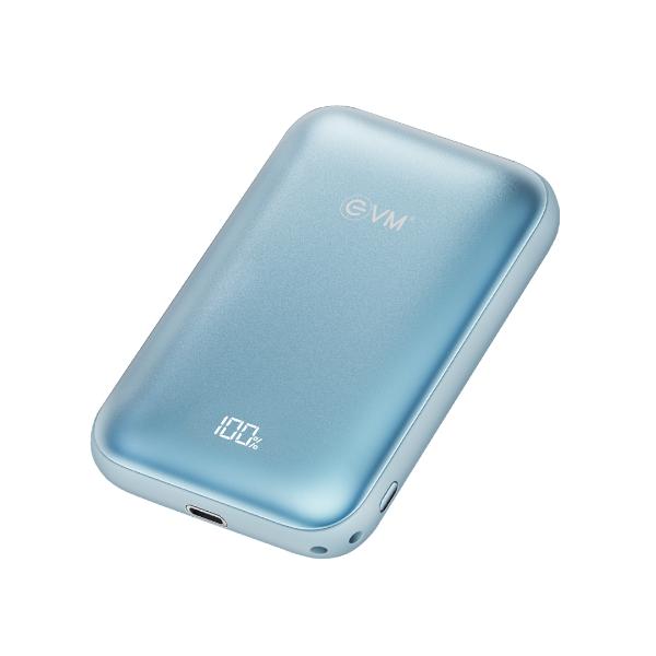 EVM EnMag 15 10000mAh Power Bank (EVM-P0410)