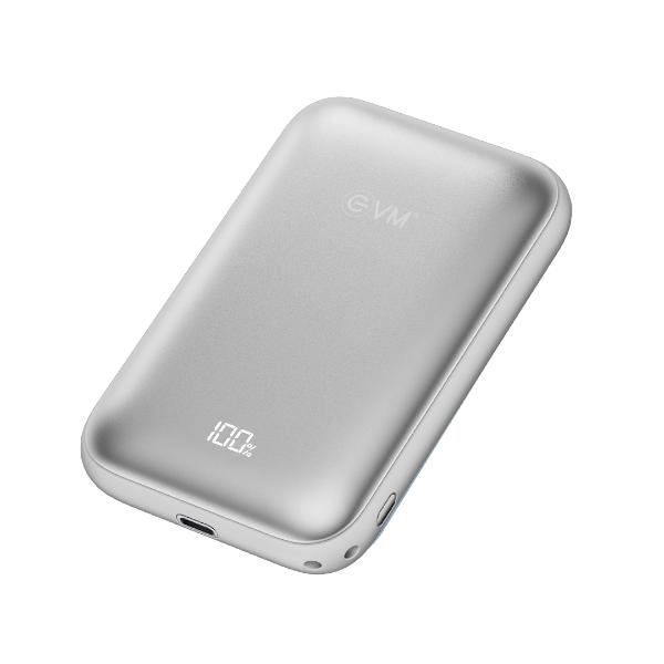 EVM EnMag 15 10000mAh Power Bank (EVM-P0410)
