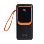EVM Enlarge Pro 30000MAH Power Bank