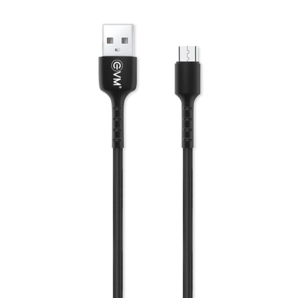 EVM MICRO USB DATA & SYNC CABLE (2 METER