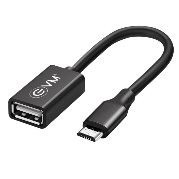 EVM MICRO USB OTG CABLE USB 2 0