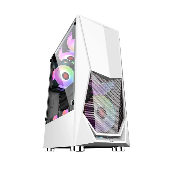 EVM Nitro 2.0 Gaming Cabinet