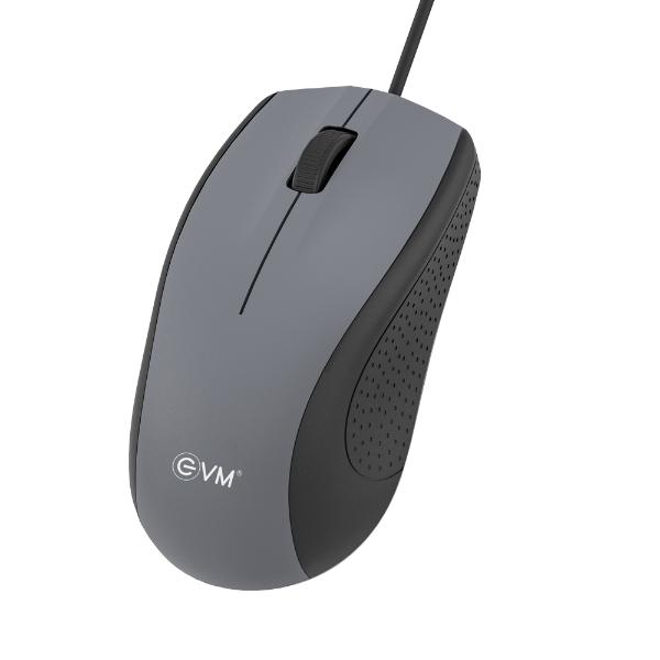 EVM Wired Optical Mouse (EVM M513)