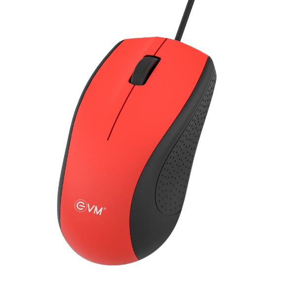 EVM Wired Optical Mouse (EVM M513)