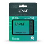 EVM 128GB Internal SSD 2.5" INCH SATA - Image 2