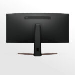 BenQ EW3880R 37.5″ 21:9 Curved Ultrawide HDR IPS Monitor - Image 2
