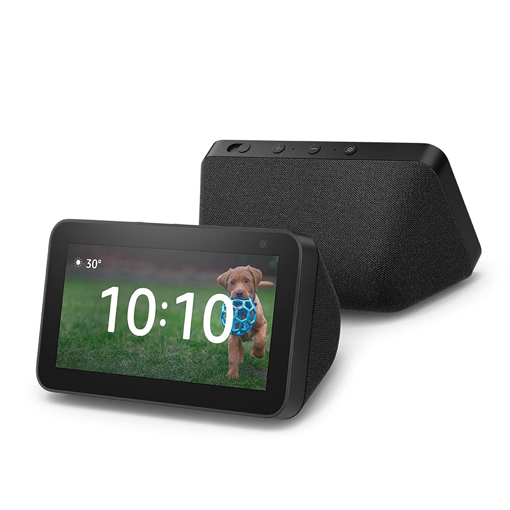 Echo Show 5