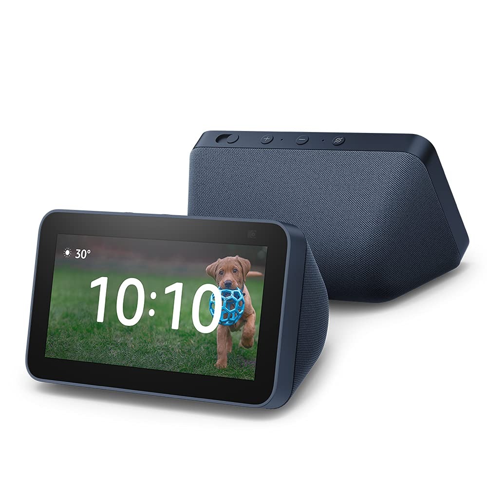 Echo Show 5