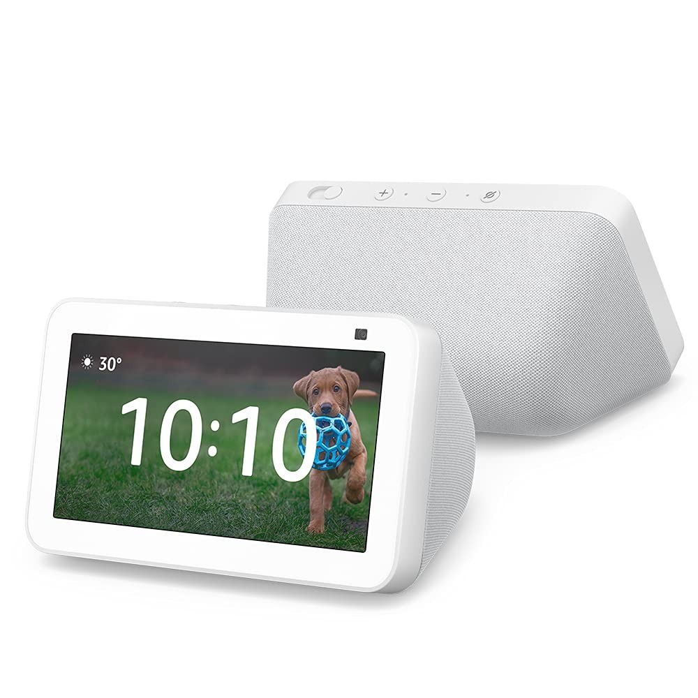 Amazon Echo Show 5