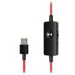 Edifier G1 USB Sound Card Gaming PC Headphones With Mic - Image 5