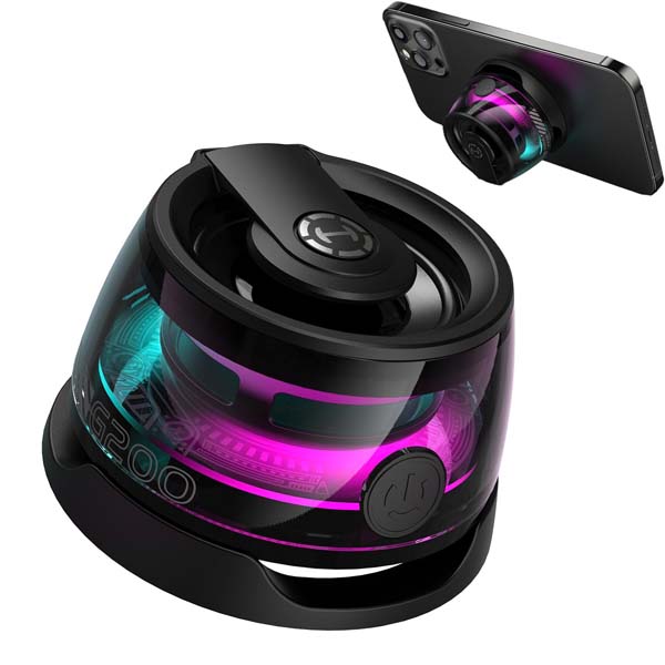 Edifier G200 Magnetic Phone Stand Bluetooth Speaker
