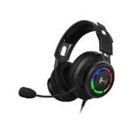 Edifier G35 7.1 Surround Sound USB Gaming Headphone (Black) - Image 2