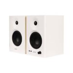 Edifier Mr4 Powered Studio Monitor Speakers (White) - Image 2