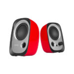 Edifier R12U 2 Watt 2.0 Channel Bookshelf Speaker (Red)