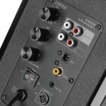 Edifier R1855DB Bluetooth Speaker System (Black) - Image 5