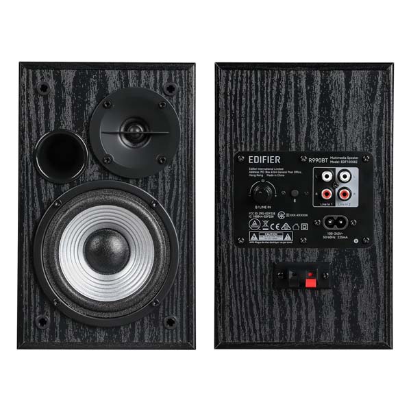 Edifier R990BT Bluetooth Computer Speakers (Pair)