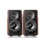 Edifier S2000MKIII Powered Bluetooth Bookshelf 2.0 Speakers - Image 2