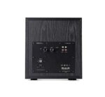 Edifier T5 Powered Subwoofer - 70w RMS Active Woofer with 8 inch Driver and Low Pass Filter - Image 3
