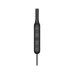 Edifier W210BT Wireless Neckband Earphones (Black) - Image 3