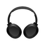Edifier W820Nb Plus Wireless Noise Cancellation Over-Ear Headphones (Black) - Image 2