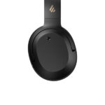 Edifier W820Nb Hybrid Active Noise Cancelling Headphones (Black) - Image 3