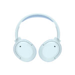 Edifier W820Nb Hybrid Active Noise Cancelling Headphones (Blue) - Image 2