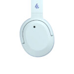 Edifier W820Nb Hybrid Active Noise Cancelling Headphones (Blue) - Image 3