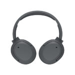 Edifier W820Nb Plus Wireless Noise Cancellation Over-Ear Headphones (Gray) - Image 2