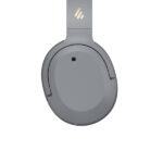 Edifier W820Nb Hybrid Active Noise Cancelling Headphones (Gray) - Image 2