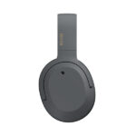 Edifier W820Nb Plus Wireless Noise Cancellation Over-Ear Headphones (Gray) - Image 3