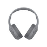 Edifier W820Nb Hybrid Active Noise Cancelling Headphones (Gray) - Image 3