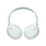 Edifier W820Nb Plus Wireless Noise Cancellation Over-Ear Headphones (Green) - Image 2