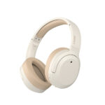 Edifier W820Nb Hybrid Active Noise Cancelling Headphones (Gray)