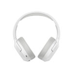Edifier W820Nb Hybrid Active Noise Cancelling Headphones (White) - Image 2